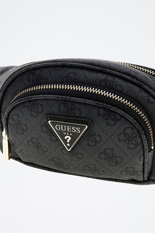 Sac banane Latona - Noir