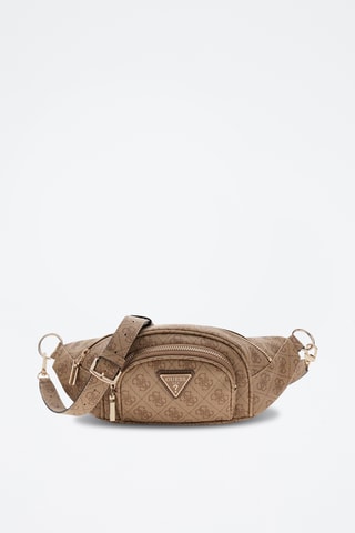 Sac banane Latona - Marron