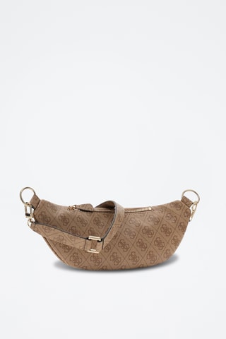 Sac banane Latona - Marron