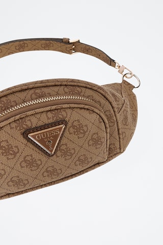 Sac banane Latona - Marron