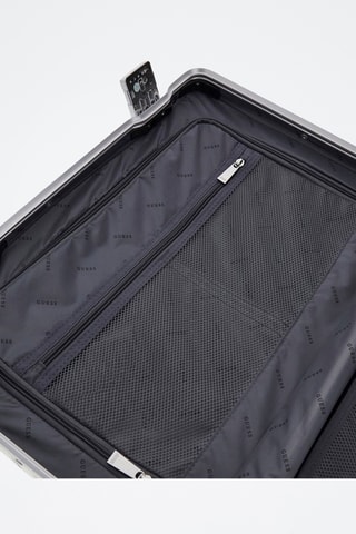 Valise cabine Trunkshow - Argenté - 45 cm