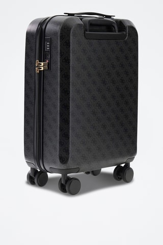 Valise cabine Latona - Noir - 53 cm
