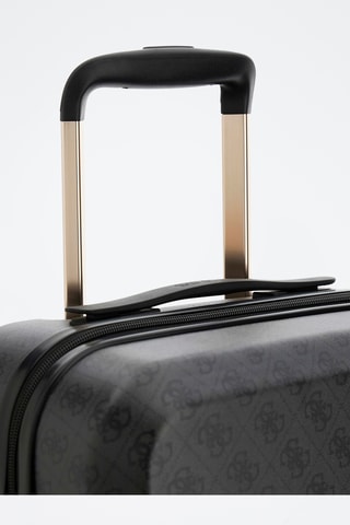 Valise cabine Latona - Noir - 53 cm