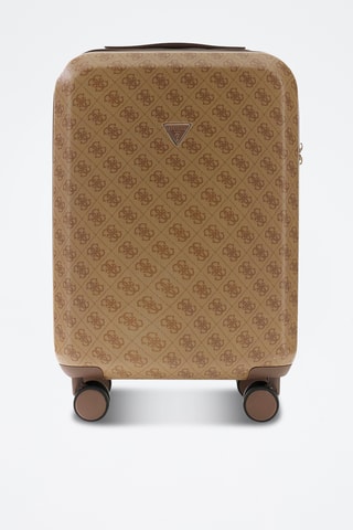 Valise cabine Latona - Marron - 53 cm