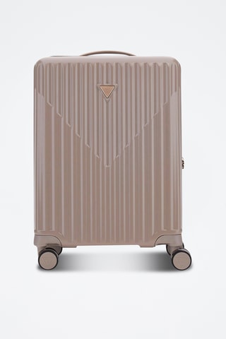 Valise cabine Centennial - Marron - 56 cm