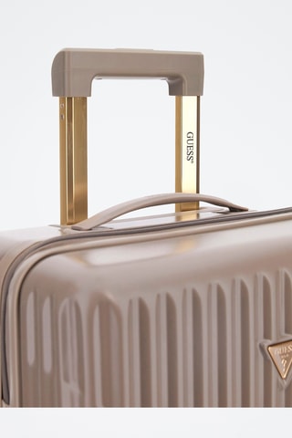 Valise cabine Centennial - Marron - 56 cm