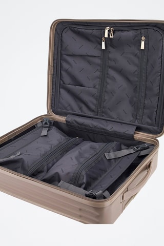Valise cabine Centennial - Marron - 56 cm