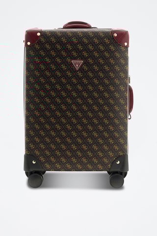 Valise cabine Latona - Marron - 53,5 cm