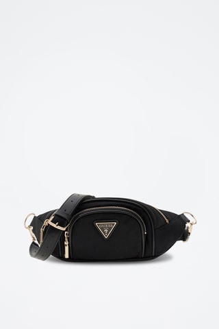 Sac banane Follie - Noir