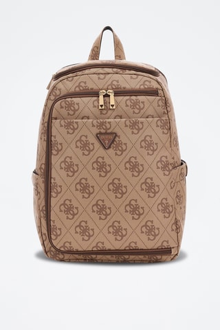 Sac à dos Berta - Marron clair