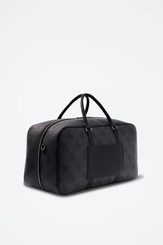 Sac de voyage Berta - Anthracite - 48 cm