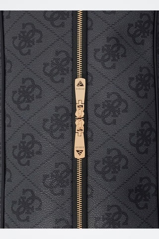 Sac de voyage Berta - Anthracite - 48 cm