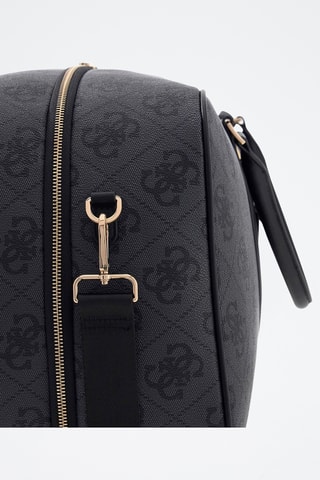 Sac de voyage Berta - Anthracite - 48 cm