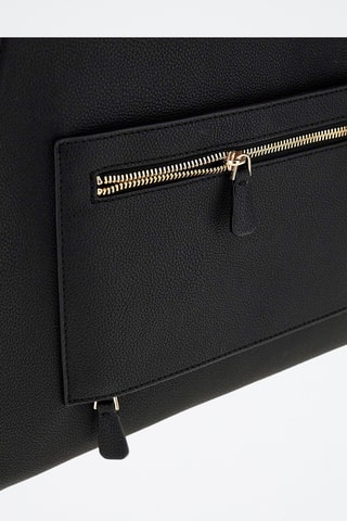 Cabas Calebra - Noir
 