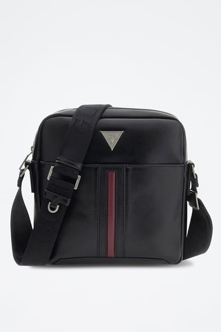 Sac bandoulière Torino - Noir