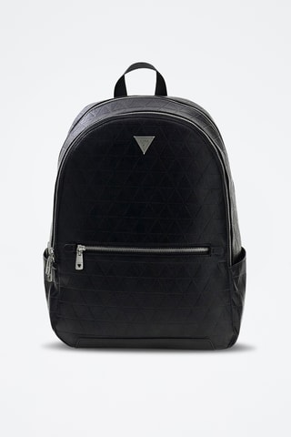 Sac à dos Torino - Noir