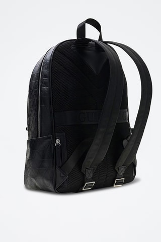 Sac à dos Torino - Noir