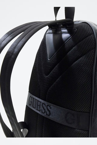 Sac à dos Torino - Noir