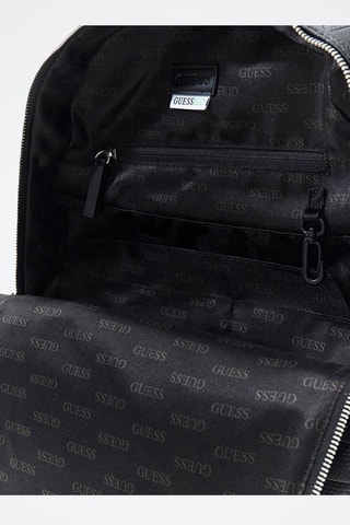 Sac à dos Torino - Noir