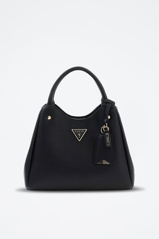 Sac à main Meridian - Noir