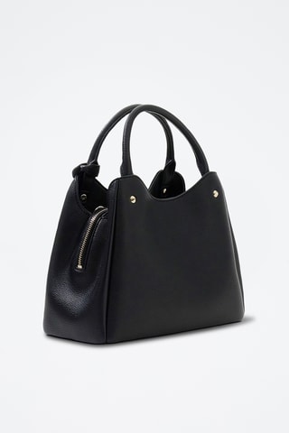 Sac à main Meridian - Noir