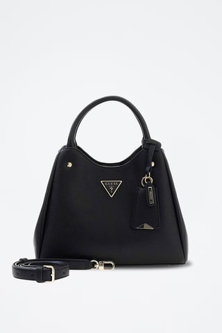 Sac à main Meridian - Noir