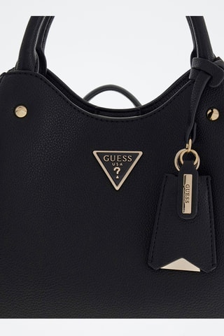 Sac à main Meridian - Noir