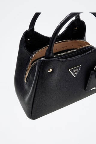 Sac à main Meridian - Noir