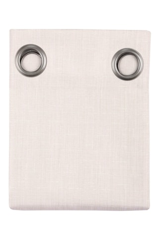 Rideau Béa - Beige - 140 x 260 cm