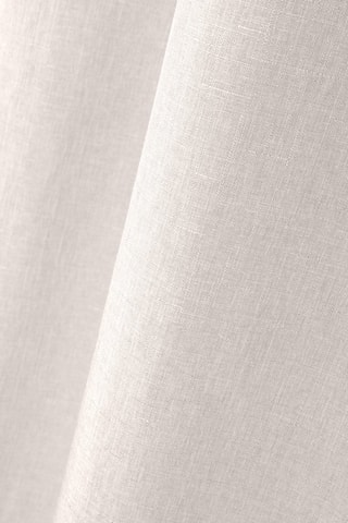Rideau Béa - Beige - 140 x 260 cm