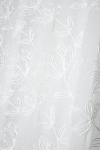 Voilage - Blanc - 140 x 260 cm