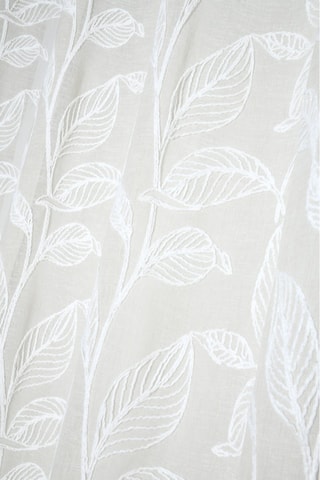 Rideau Hemera - Naturel - 140 x 260 cm