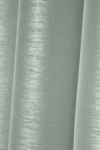 Rideau - Sauge - 140 x 260 cm