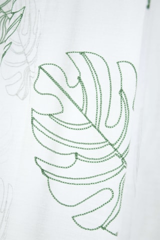 Rideau - Vert - 140 x 260 cm