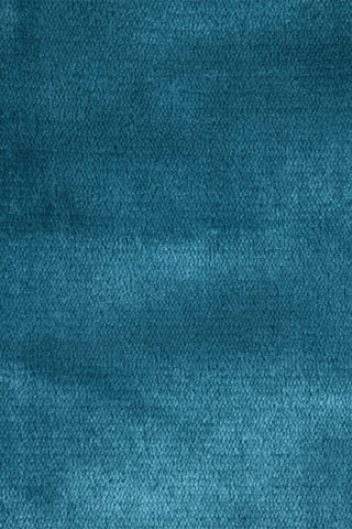 Plaid - Pétrole - 130 x 160 cm