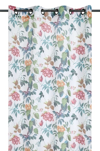 Rideau - Blanc - 140 x 260 cm