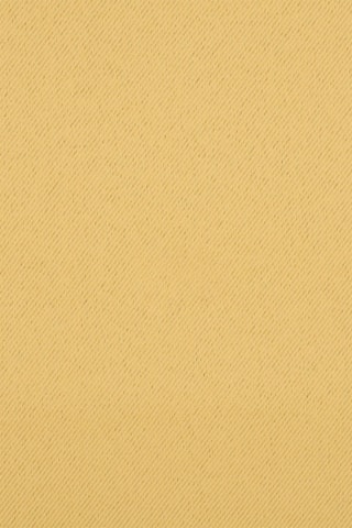 Rideau - Moutarde - 140 x 280 cm
