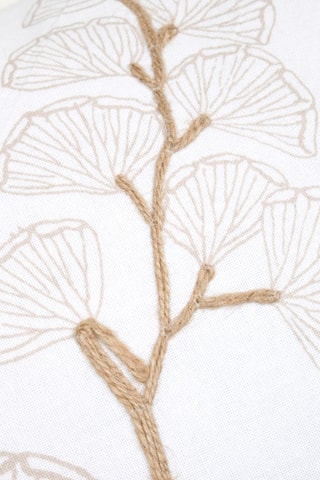 Coussin Nova - Blanc