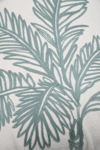 Coussin Casablanca - Jade