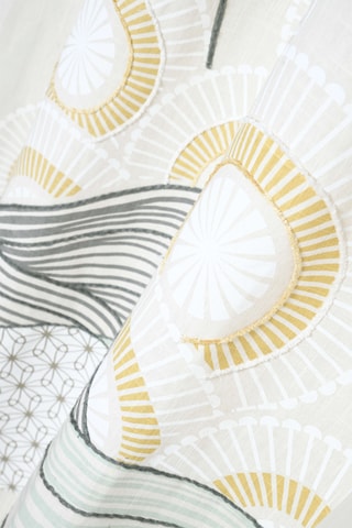 Rideau - Naturel - 140 x 260 cm