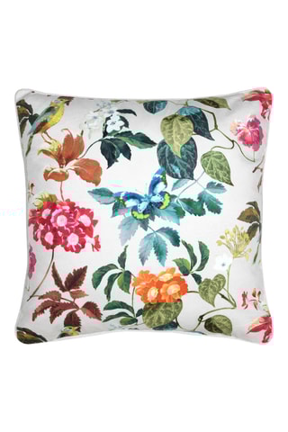 Coussin - Naturel - 45 x 45 cm