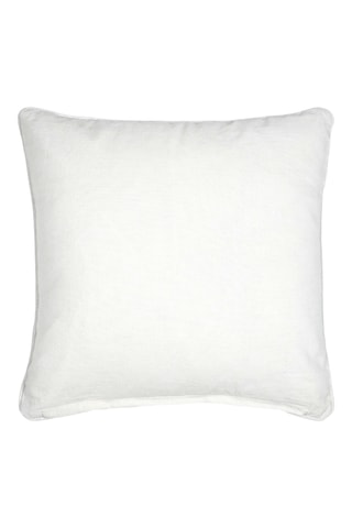 Coussin - Naturel - 45 x 45 cm