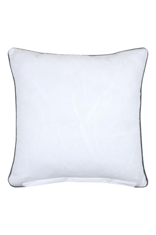 Coussin - Moutarde - 45 x 45 cm