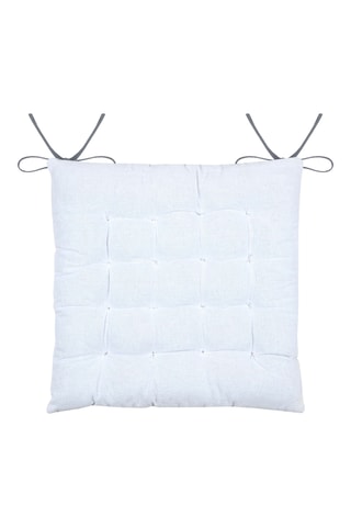 Coussin - Moutarde - 38 x 38 cm