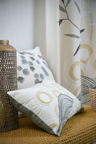 Coussin - Naturel - 30 x 50 cm