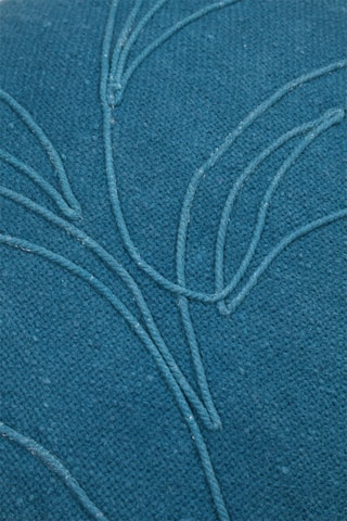 Coussin - Bleu - 40 x 40 cm