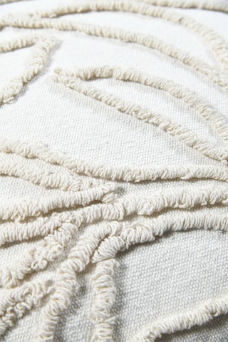 Coussin - Naturel - 40 x 40 cm