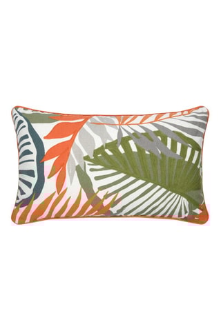 Coussin Kentia - Multicolore - 30 x 50 cm