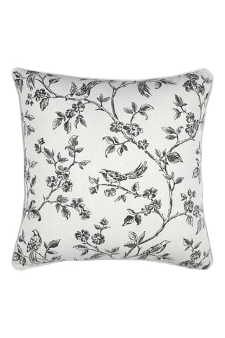 Coussin Clarine - Écru - 40 x 40 cm