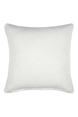 Coussin Clarine - Écru - 40 x 40 cm